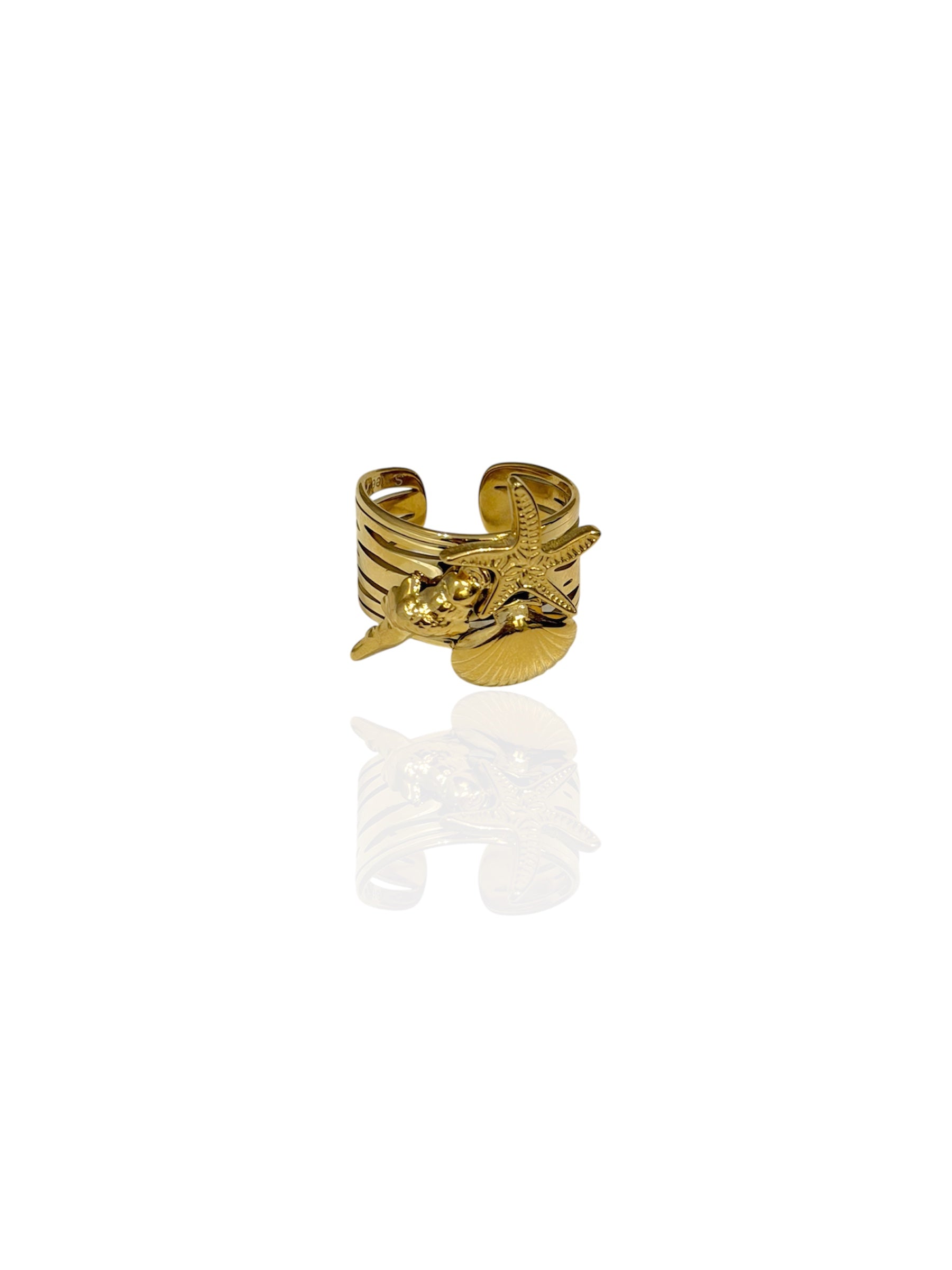 Anello SEA GRIP