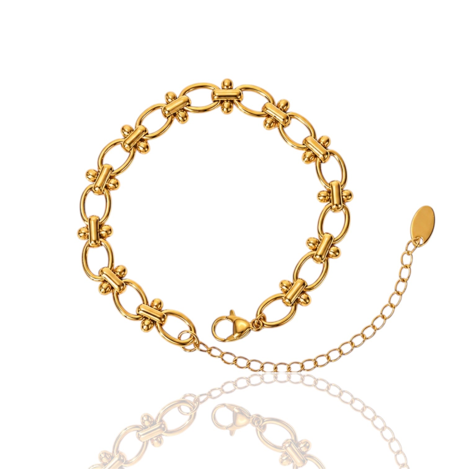 Bracciale CHUNKY BOLD VINTAGE
