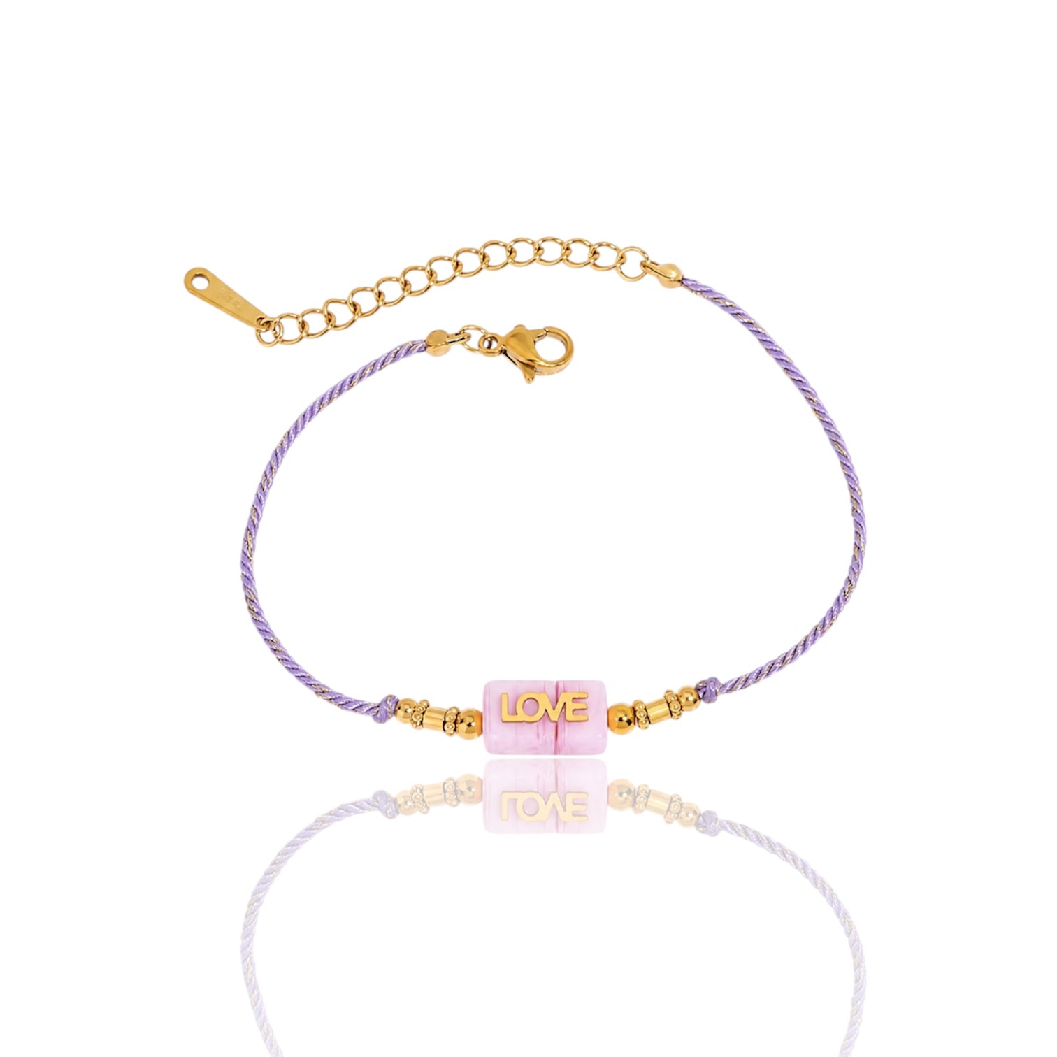 Bracciale LOVE CORD