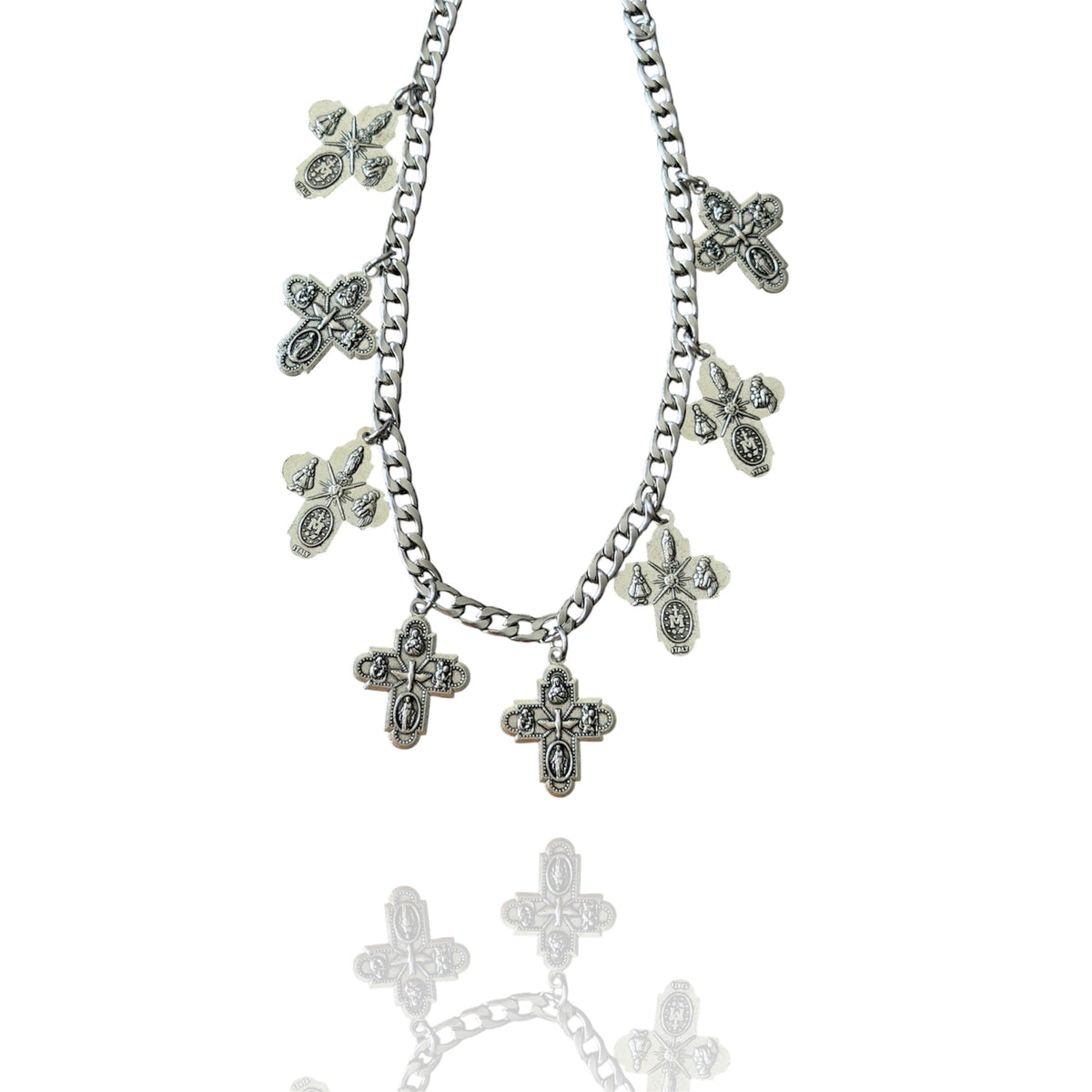 Collana RELIC No 7 ★𝒮𝓉𝓎𝓁𝒾𝓏ℯ 𝓈𝓉𝓊𝒹𝒾ℴ