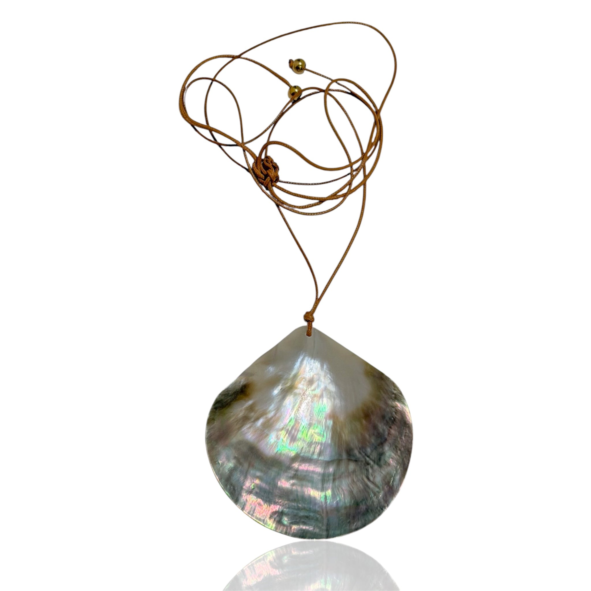 Collana OCEAN MUSE NECKLACE ★ 𝒮𝓉𝓎𝓁𝒾𝓏ℯ 𝓈𝓉𝓊𝒹𝒾ℴ
