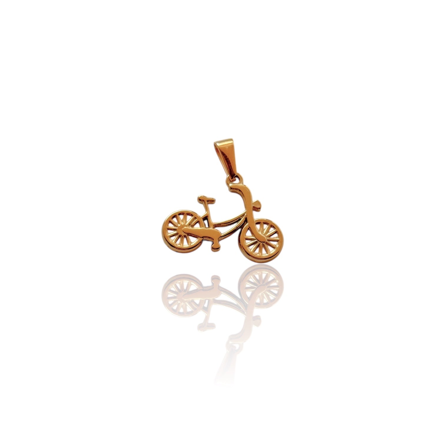 Ciondolo BICI VINTAGE