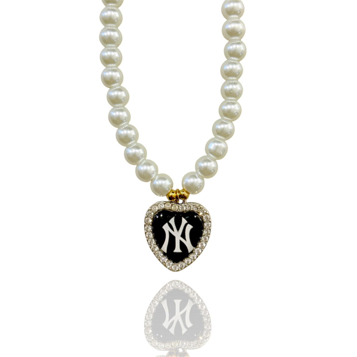 Collana NY BLACK