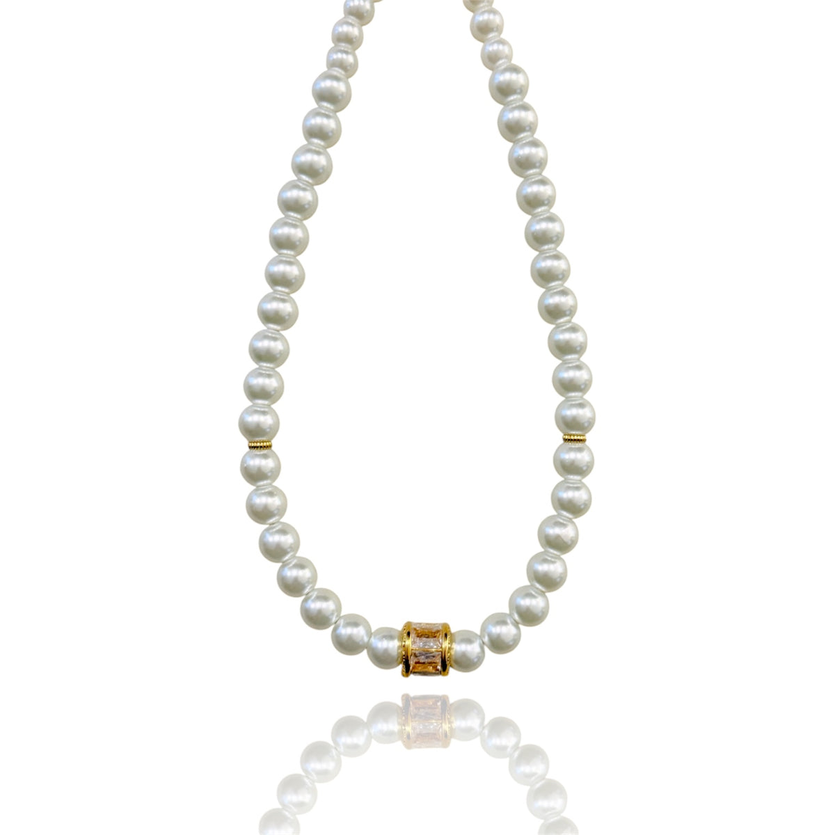 Collana PEARL RIOT